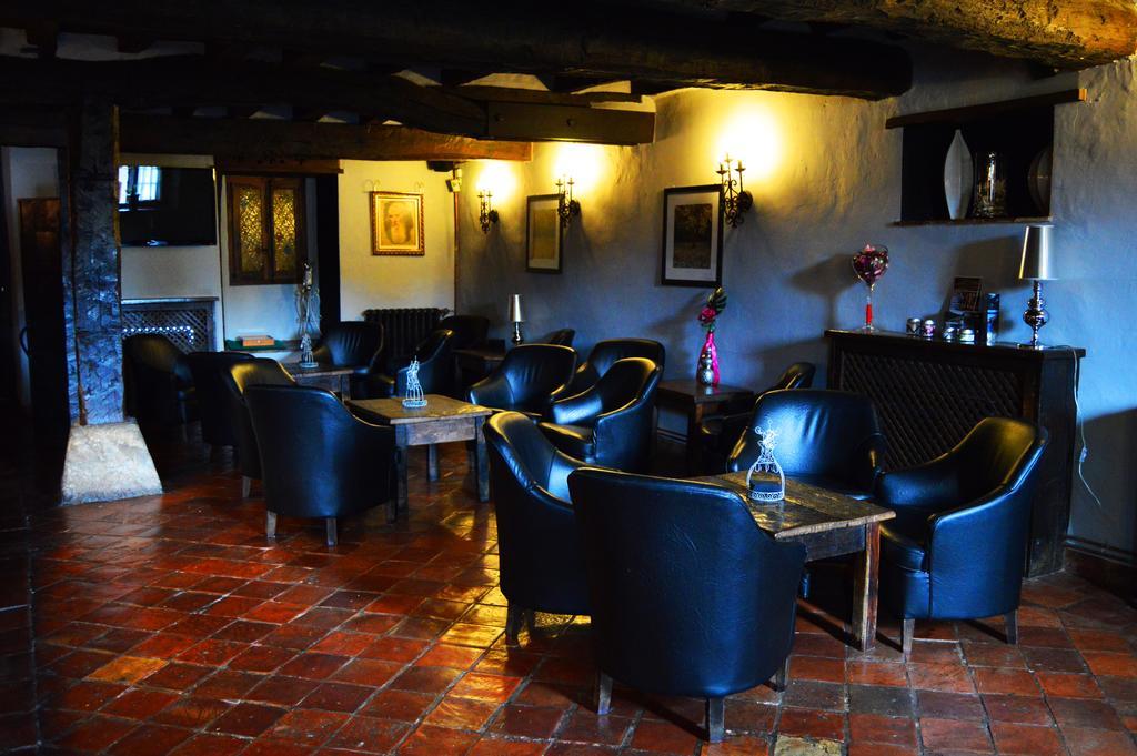 Hotel Palacio De Elorriaga บิโตเรีย-กัสเตซ ภายนอก รูปภาพ